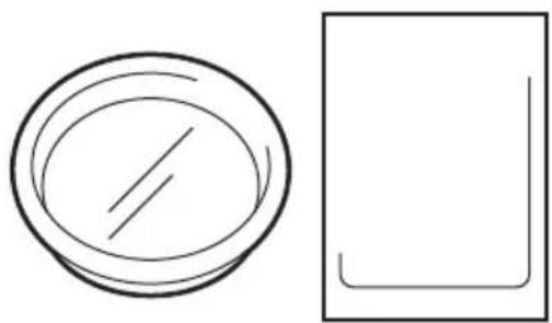 Lelit Grace PL81T - Lavado interno/ Backflushing - 1