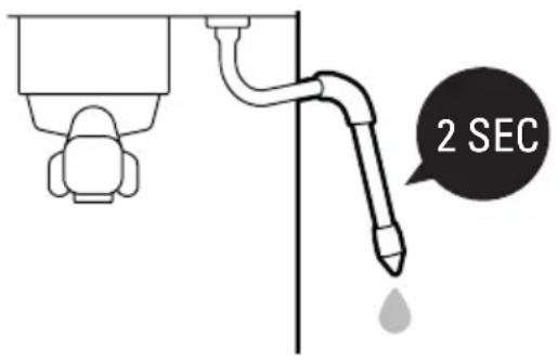 Lelit Grace PL81T - Espumar la leche - 1