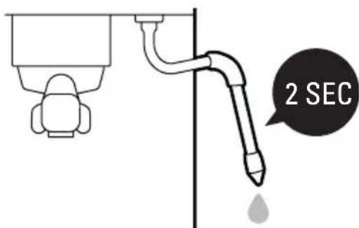 Lelit Grace PL81T - Milch aufschäumen - 1