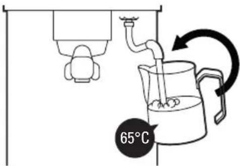 Lelit Grace PL81T - Transformer le lait - 1