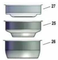 Lelit Diana PL60R1 - 8