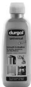 WMF Genio Glas - Ontkalken - 4