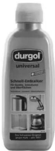 WMF Thermo Bueno Digitaal - Ontkalken - 3