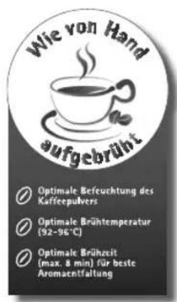 WMF AromaMaster - AromaMaster KaffeemaschinepGlas KaffeemaschinepThermo - 1