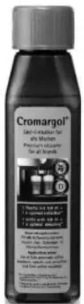 WMF AromaMaster - Agenteedescalic cador - 1