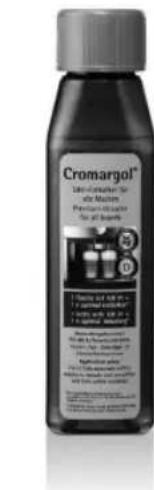 WMF AromaMaster - Rengöringcocheskötsel - 1