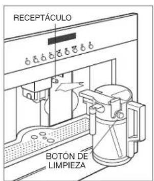 WOLF Coffee Systems - ESPUMA - 2
