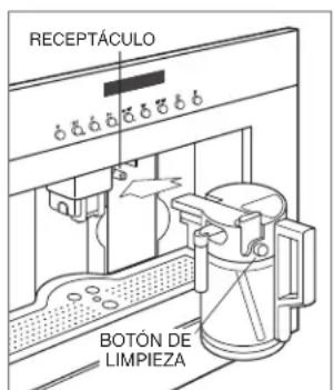 WOLF Coffee Systems - ESPUMA - 2
