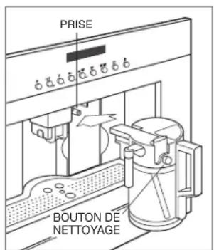 WOLF Coffee Systems - MOUSSE - 2