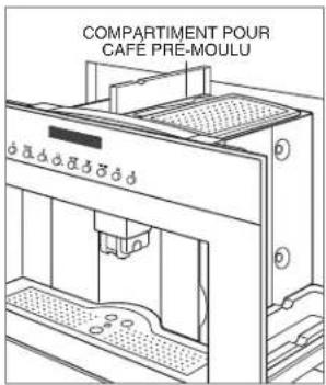 WOLF Coffee Systems - CAFÉ PRÉ-MOULU - 2