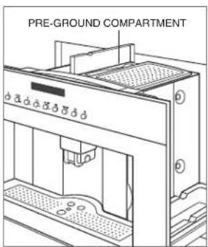 WOLF Coffee Systems - PRE-GROUND COFFEE - 1