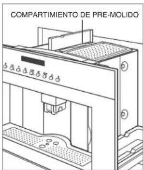 WOLF Coffee Systems - CAFÉ PRE-MOLIDO - 1