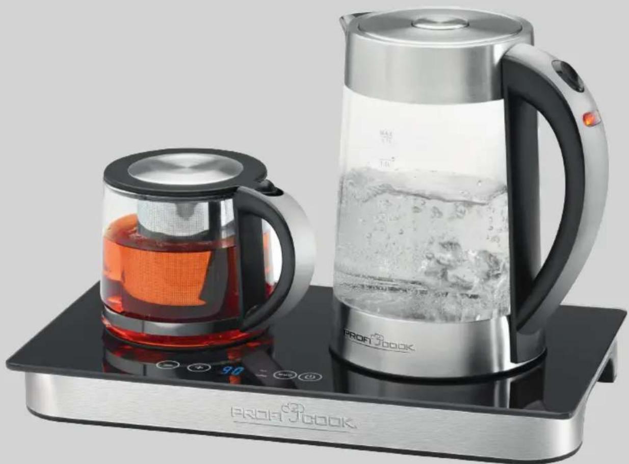 PROFICOOK PCTKS 1056 - 1