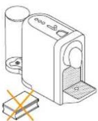 Turmix Nespresso Prodigio - Cleaning/Nettoyage - 5