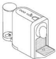 Turmix Nespresso Prodigio - Energy Saving Concept /Economie d'énergie - 3