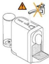 Turmix Nespresso Prodigio - Cleaning/Nettoyage - 4