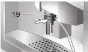 NEFF CV 7760 N - Preparazione con latte - 6