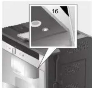 NEFF CV 7760 N - Sistema di estrazione - 1