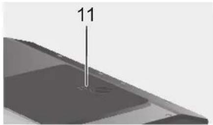 NEFF CV 7760 N - Instellen van de maalfijnheid - 1