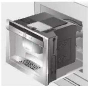 NEFF CV 7760 N - Sistema di estrazione - 5