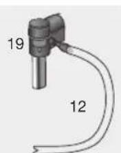 NEFF CV 7760 N - PnroToBHeHne KoPe c MoJOKOM - 5
