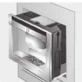 NEFF CV 7760 N - Uittreksystem - 3