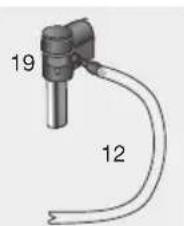 NEFF CV 7760 N - Zubereitung mit Milch - 5