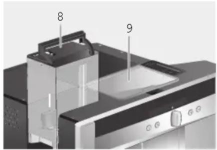 NEFF CV 7760 N - Coo6eHna dnncnnee - 1