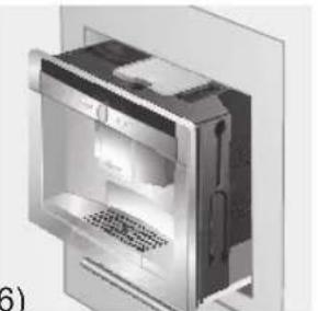NEFF CV 7760 N - Système d'extraction - 4