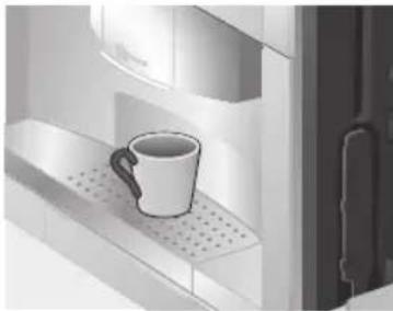 NEFF CV 7760 N - Deux tasses à la fois - 4