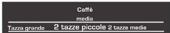 NEFF CV 7760 N - Preparazione di due tazze contemporaneamente - 2
