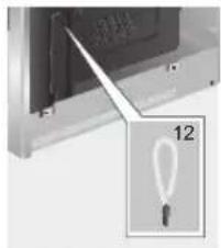 NEFF CV 7760 N - Préparation avec du lait - 3