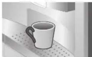 NEFF CV 7760 N - Bereiden met poederkoffie - 4
