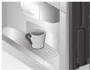 NEFF CV 7760 N - My coffee - 1