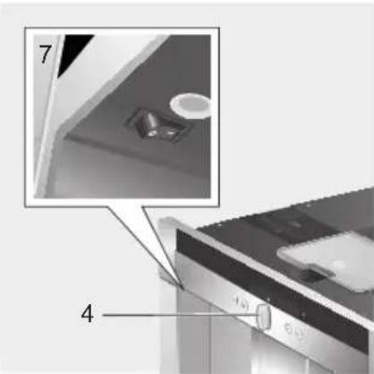 NEFF CV 7760 N - CeteboB BBIKJIOUaTeJB O/I - 1
