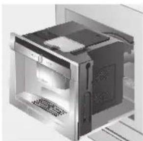 NEFF CV 7760 N - Uittreksystem - 4