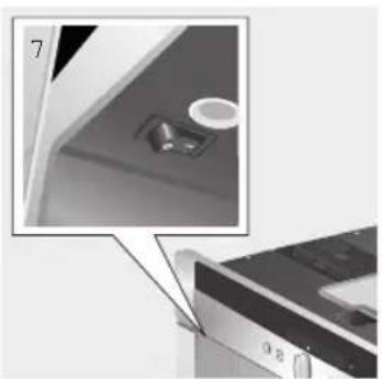 NEFF CV 7760 N - Setting up the appliance - 1