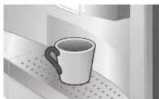 NEFF CV 7760 N - Preparazione con caffe in polvere - 4