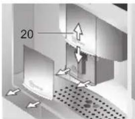 NEFF CV 7760 N - PnroToBHeHne KoPe c MoJOKOM - 2