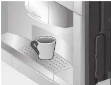 NEFF CV 7760 N - My coffee - 1