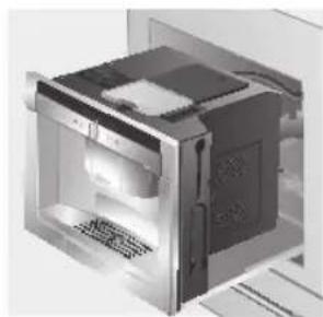NEFF CV 7760 N - Auszugssystem - 5