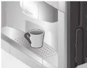 NEFF CV 7760 N - My coffee - 1