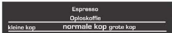NEFF CV 7760 N - Bereiden met poederkoffie - 3