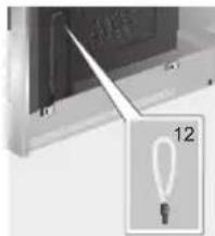NEFF CV 7760 N - Preparation using milk - 4