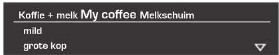 NEFF CV 7760 N - My coffee - 2