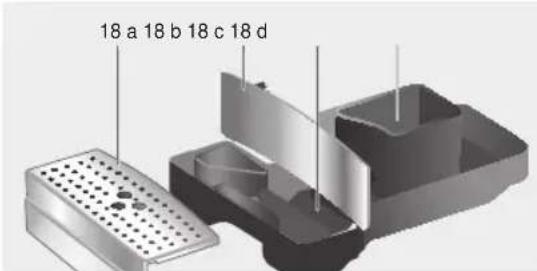 NEFF CV 7760 N - Dagelijks onderhoud - 1