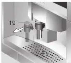 NEFF CV 7760 N - PnroToBHeHne KoPe c MoJOKOM - 3