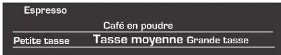 NEFF CV 7760 N - Préparation avec du café en poudre - 3