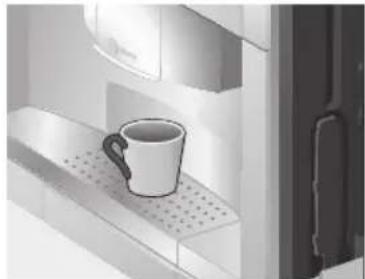 NEFF CV 7760 N - My coffee - 1