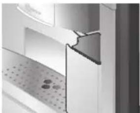 NEFF CV 7760 N - Préparation avec du lait - 6